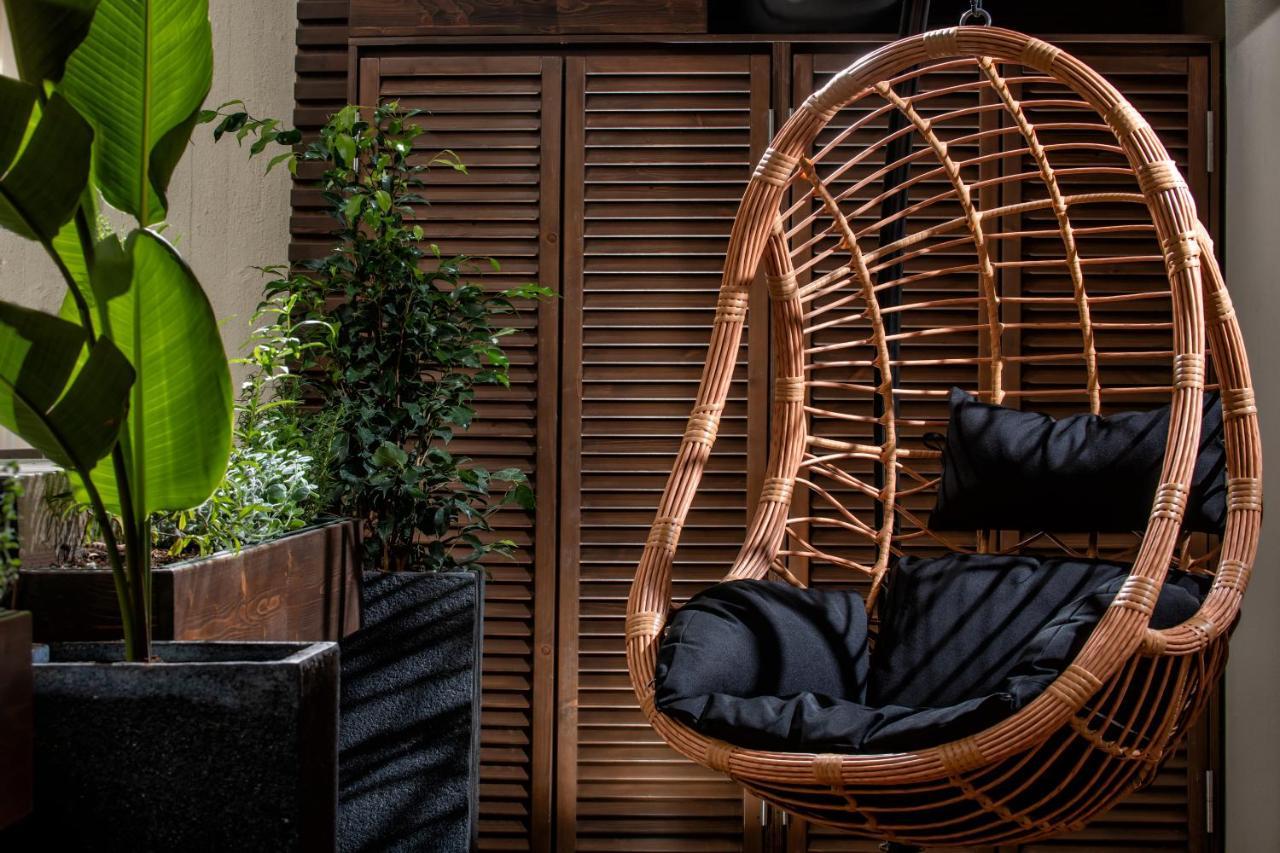The Blossom-Premium Living Residence At Heraklion Экстерьер фото