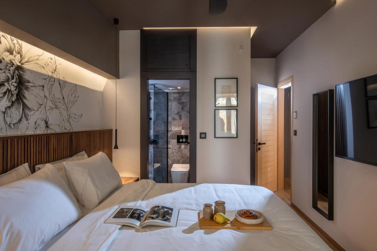 The Blossom-Premium Living Residence At Heraklion Экстерьер фото